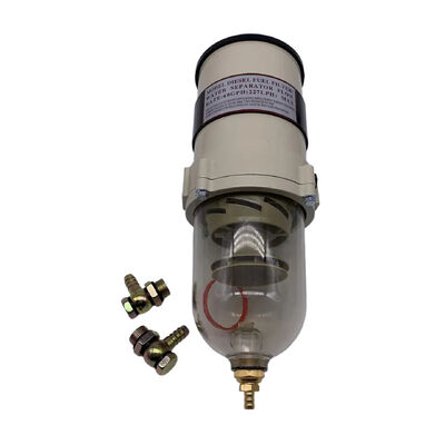 Equipment Excavator Fuel Filter 900FG 900FH for Parker Fuel Water Separator Fuel Filter Assy