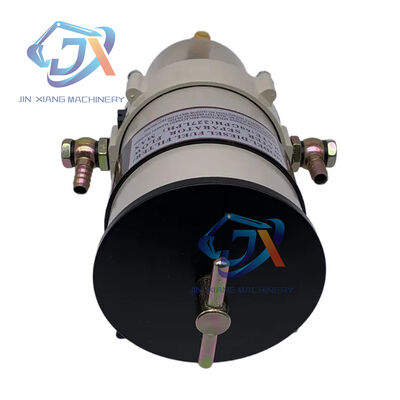High Quality 900FG Diesel Engine Fuel Water Separator Filter Assy with Switch 900FH 900FG 60GPH 227LPH for Excavator Marine