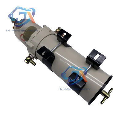 High Quality Diesel Filter Assembly 1000FG 1000FH Fuel Filter Fuel Water Separator Assemble With Switch
