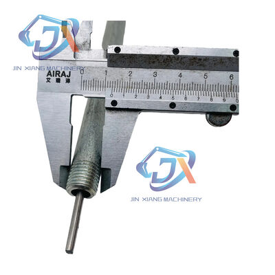 For Hitachi EX120 200 220-1-2-3-5 Swing Motor Oil Level Dipstick Construction Machinery Part for Efficient Measurement