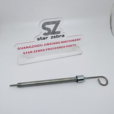 For Hitachi EX120 200 220-1-2-3-5 Swing Motor Oil Level Dipstick Construction Machinery Part for Efficient Measurement