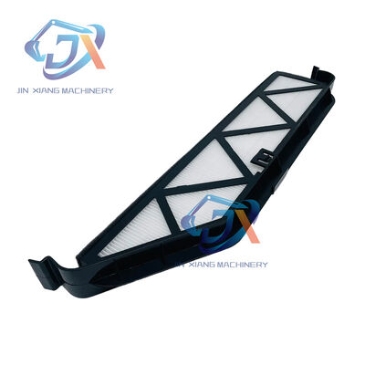 Para Filtro de Cabina para Cargadora de Ruedas LG936L 953 L955FC, A/C 29350010501 29350010491