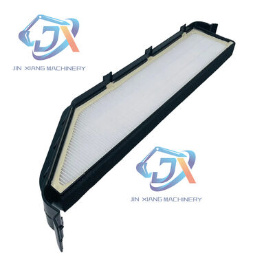 Para Filtro de Cabina para Cargadora de Ruedas LG936L 953 L955FC, A/C 29350010501 29350010491