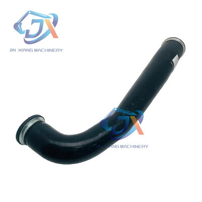 EXCAVATOR 14685008 CHARGE AIR HOSE for EC200D EC210D CONSTRUCTION MACHINERY PARTS