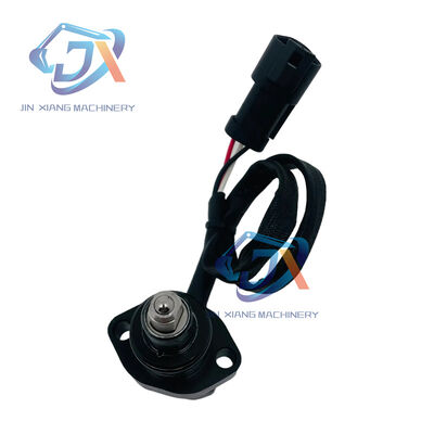 Hydraulic Pump Angle Sensor 729-12-21000 7291221000 Fits for Komatsu Engine PC210-10 PC200-10 PC215-10 PC215-10 PC240LC-10