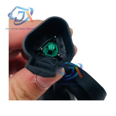 Hydraulic Pump Angle Sensor 729-12-21000 7291221000 Fits for Komatsu Engine PC210-10 PC200-10 PC215-10 PC215-10 PC240LC-10