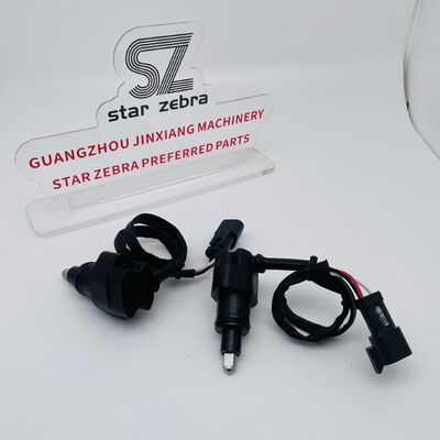 Hydraulic Pump Angle Sensor 729-12-21000 7291221000 Fits for Komatsu Engine PC210-10 PC200-10 PC215-10 PC215-10 PC240LC-10