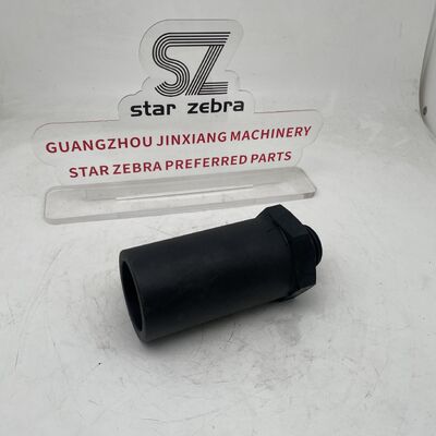 6754-11-8370 6754-11-8380 ADAPTER for KOMATSU SAA6D107 ENGINE 2 1