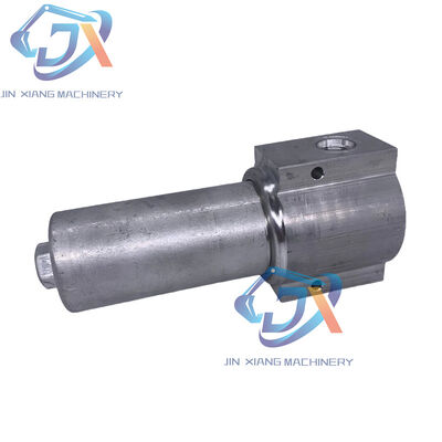 Doosan 150W-7, 210W-7 Wheel Excavator Brake Filter Cup Assembly Brake Control Filter 400410-00007