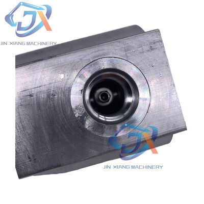 Doosan 150W-7, 210W-7 Wheel Excavator Brake Filter Cup Assembly Brake Control Filter 400410-00007