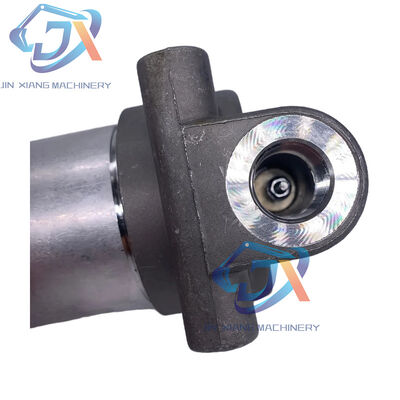 Engine SP806 P2906 05C080 Oil Return Filter Base Excavator E200B E110B E130B E70B E120B S6K Hydraulic Pilot Element Seat Housing