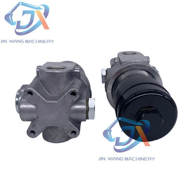 Partes de excavadoras Foton Lovol FR60 FR65V8 FR80 FR85 Elemento de filtro piloto Ensamblaje Elemento de filtro piloto