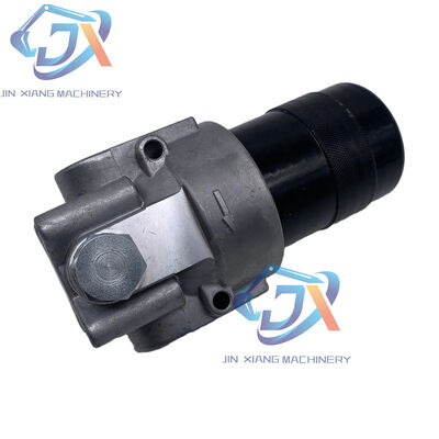 Conjunto de base de aluminio del asiento piloto del motor Lonking 6150 6210 6215 6225 del elemento filtrante piloto