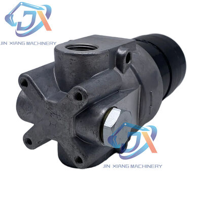 Conjunto de base de aluminio del asiento piloto del motor Lonking 6150 6210 6215 6225 del elemento filtrante piloto