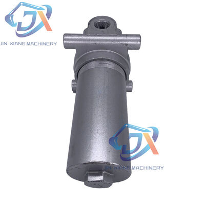 Excavator Parts EX200-1 -2-3-5 Pilot Seat Hydraulic Old Style Oil Filter Element Assembly