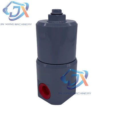 SY135 SY155 SY205 SY215 SY235-8 Oil Filter Head Forerunner Seat for Excavator Sany