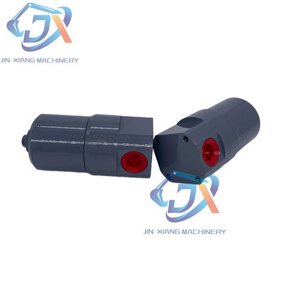 SY135 SY155 SY205 SY215 SY235-8 Oil Filter Head Forerunner Seat for Excavator Sany