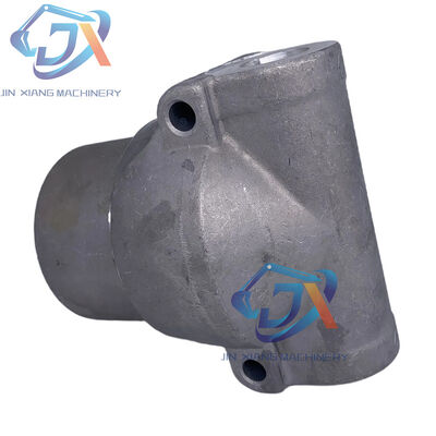 Excavator Parts SK200-6 SK210 SK230-6E Pilot Filter Assembly Hook Hydraulic Pilot Grid