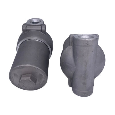 14523264 VOE14523264 Equipo de filtros piloto para piezas de repuesto de excavadoras EC360B