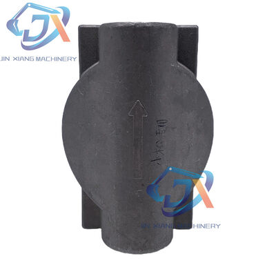 20Y-62-51681 Filter Assembly for PC130 PC220 PC240 PC270 PC290 PC300 PC350 PC400 Excavator Filter Element Parts 20Y6251681