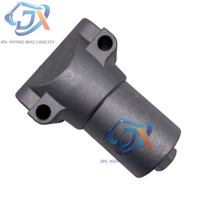20Y-62-51681 Filter Assembly for PC130 PC220 PC240 PC270 PC290 PC300 PC350 PC400 Excavator Filter Element Parts 20Y6251681