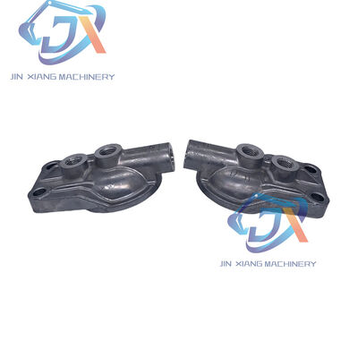 Best Price Diesel Engine Spare Parts Diesel Filter Head ISU-ZU 4JG1 Filter Seat Parts for Hita-chi ZAX60 70 Dae-woo DH55 Sany75