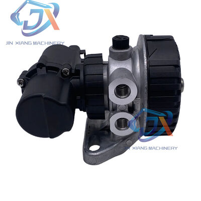 117-4089 Aluminum Seat with Electronic Pump Plug and with Electronic Pump