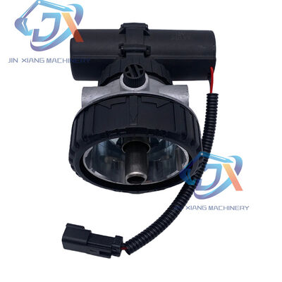 Excavator Fuel Water Separator Filter Head 117-4089 New Condition for Retail and Building Material Industries 117-4089