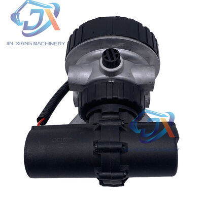 Excavator Fuel Water Separator Filter Head 117-4089 New Condition for Retail and Building Material Industries 117-4089