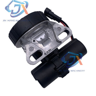 Primary Fuel Filter Fuel/Water Separator Assy 228-9129 Bracket With Pump 2289129 for 361-9554