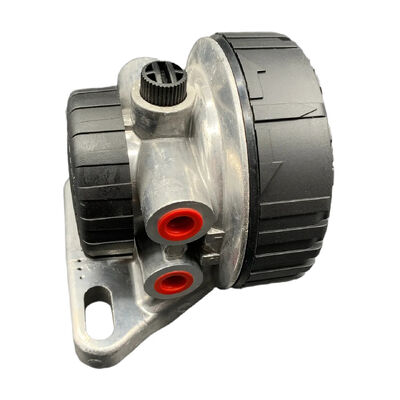 Cabezal de filtro de combustible genuino 5045D 5055D Hitachi Modelo RE70358 RE500160 para LX100-5