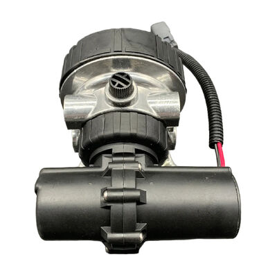 Cabeza de filtro del separador de agua y combustible para excavadoras 117-4089 Nueva condición para las industrias minoristas y de materiales de construcción 117-4089