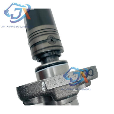 708-2G-03351 Excavator PC Valve Assembly for the Main Hydraulic Pump For Komatsu 200-10 Construction Machinery Parts