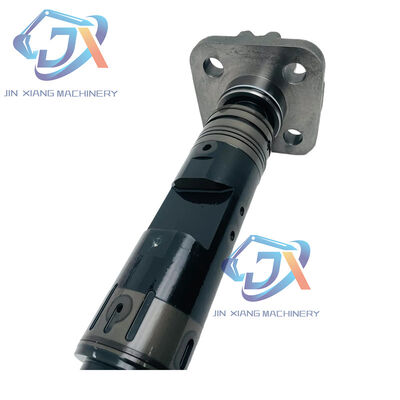 708-2G-03351 Excavator PC Valve Assembly for the Main Hydraulic Pump For Komatsu 200-10 Construction Machinery Parts