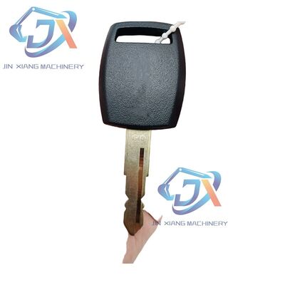 Para excavadora Komatsu, repuesto de controlador PC200-10, llave de identificación 7861-93-7165 7861-93-7163, piezas de maquinaria de construcción