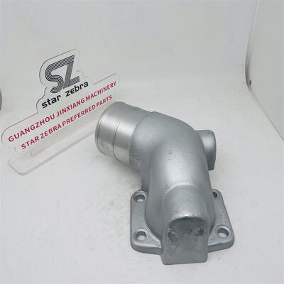 For Hitachi Spare Parts 4440302 2052673 2037825 Hydraulic Pump Oil Inlet Hose Suction Hose