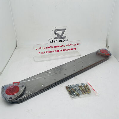 High Quality Aftermarket Replacement Oil Cooler 107-2167 for Construction Machinery Parts Excavator Engine 315B 315C 317B L 318B