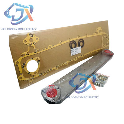 High Quality Aftermarket Replacement Oil Cooler 107-2167 for Construction Machinery Parts Excavator Engine 315B 315C 317B L 318B