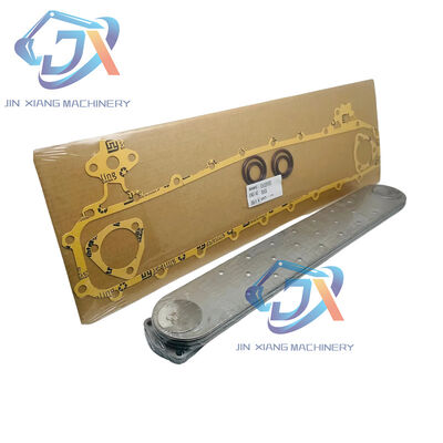 High Quality Aftermarket Replacement Oil Cooler 107-2167 for Construction Machinery Parts Excavator Engine 315B 315C 317B L 318B