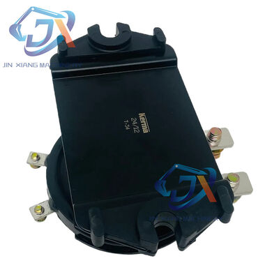 Excavator Universal Power Switch 12V 24V Doosan Komatsu Cater-pillar Hitachi Kobelco Solenoid Valve Battery Relay