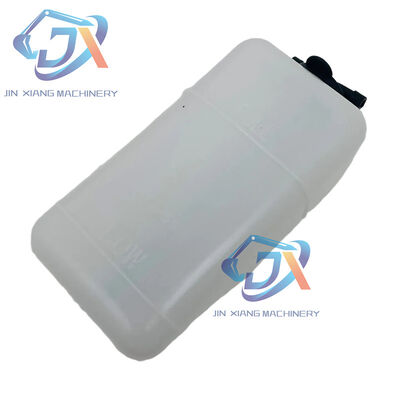 Excavator Machinery Assy Coolant Expansion Tank 4431425 4397682 4197948 EX60 EX70 for Hitachi