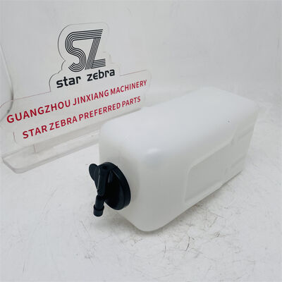 Excavator Machinery Assy Coolant Expansion Tank 4431425 4397682 4197948 EX60 EX70 for Hitachi