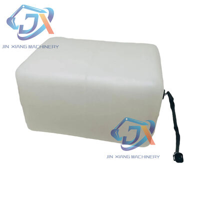 Excavator Part ZX450-3 Water Expansion Tank 4651992 Water tank for HITACHI ZAX450-3