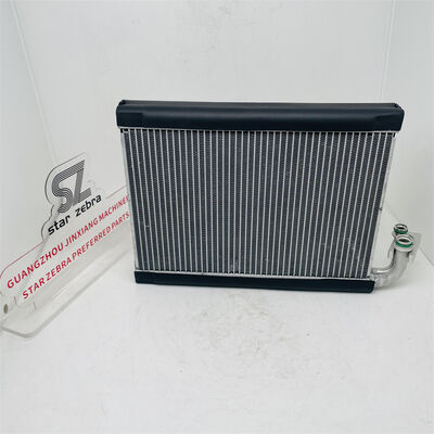 Evaporador de A/C YN20M00107S020 para Excavadora Kobelco 140SR 200-8 230SR-3 260SR-3 70SR SK260 SK350-8 SK485-8 Pieza de repuesto