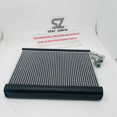 Evaporador de A/C YN20M00107S020 para Excavadora Kobelco 140SR 200-8 230SR-3 260SR-3 70SR SK260 SK350-8 SK485-8 Pieza de repuesto