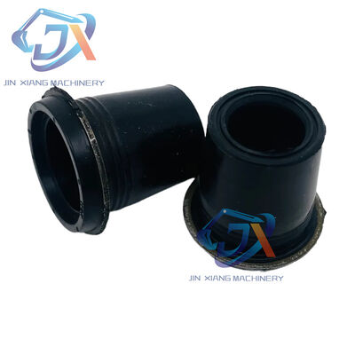 123907-11601 4TNV98 Sello de tubería de inyección 4TNV98 Sello de tubería de inyección diesel para excavadora de tubería de inyección de Yanmar