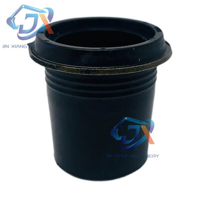 123907-11601 4TNV98 Sello de tubería de inyección 4TNV98 Sello de tubería de inyección diesel para excavadora de tubería de inyección de Yanmar