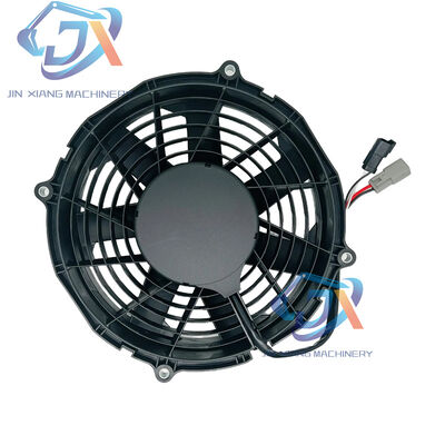 Las partes de repuesto de las excavadoras 596-7321 510-8095 Motor E320GC E336GC Ventilador 5967321 5108095 para