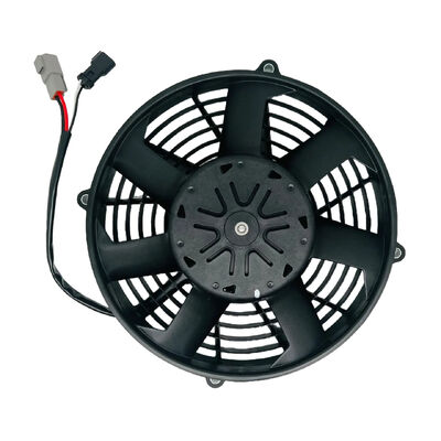 Las partes de repuesto de las excavadoras 596-7321 510-8095 Motor E320GC E336GC Ventilador 5967321 5108095 para
