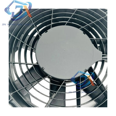 Las partes de repuesto de las excavadoras 596-7321 510-8095 Motor E320GC E336GC Ventilador 5967321 5108095 para
